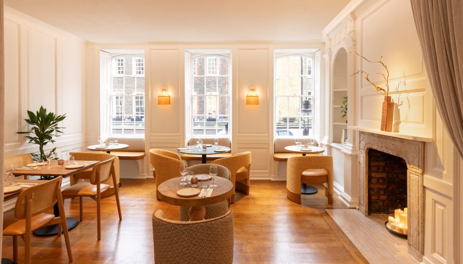 Looking for Israeli Restaurants in Soho? Delamina Is a Must-Visit