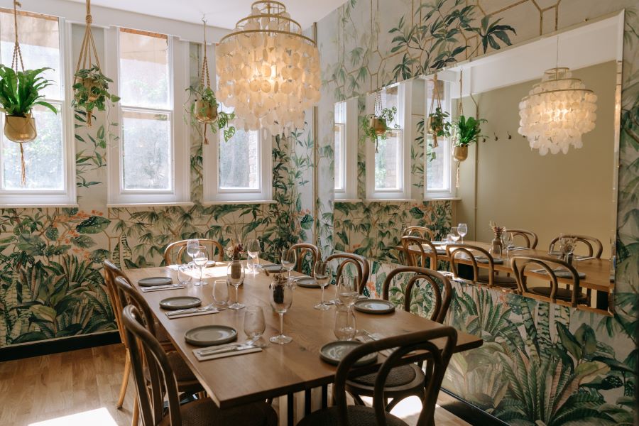 Your Guide to Middle Eastern Restaurants in East London – Delamina Tops the List