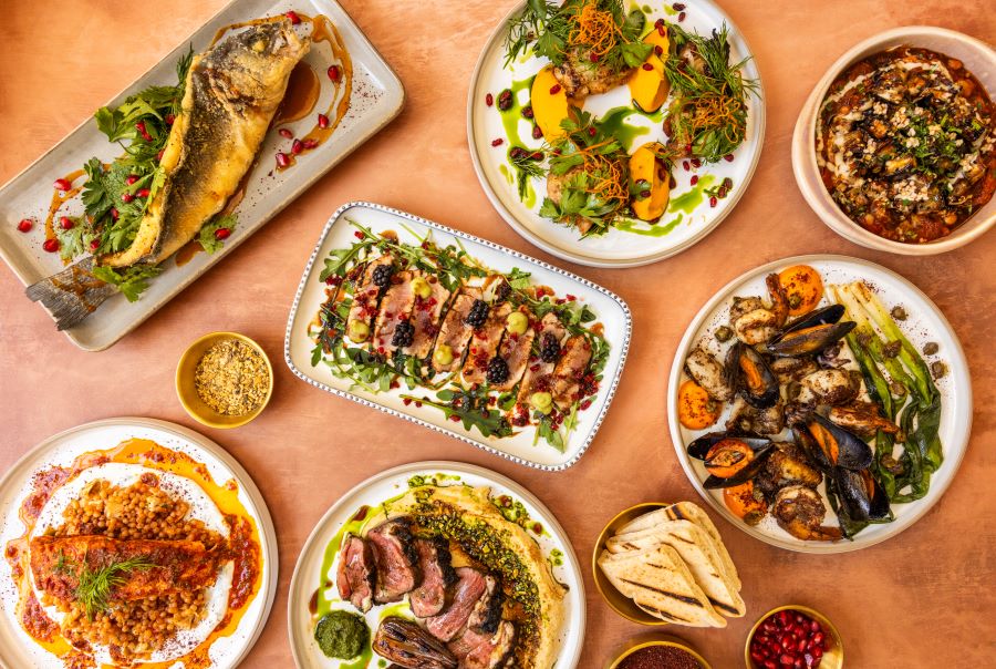 Healthy Restaurants in Soho – Why Delamina Leads the Way