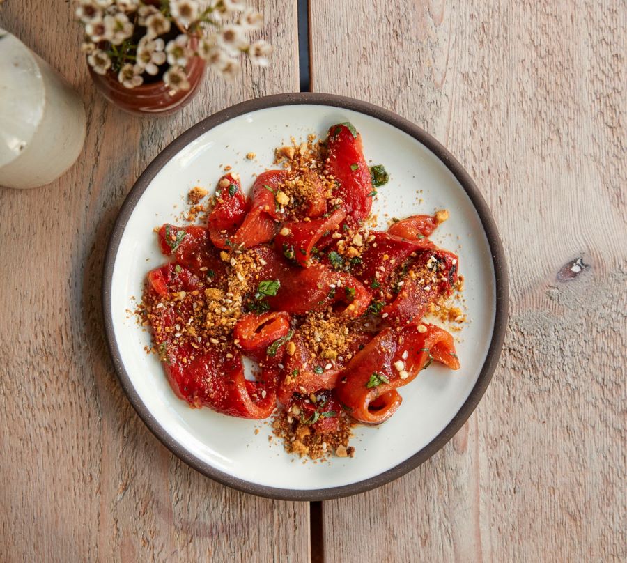 Top Spot for Healthy Food in Shoreditch – Delamina Delivers Big Flavour